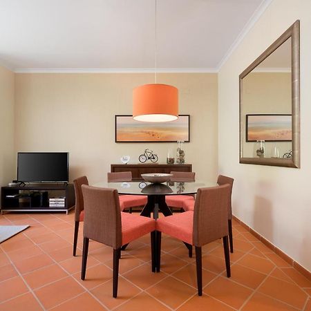 Al - Apartamentos Vila Sol F5 Bloco 3 Quarteira Kültér fotó