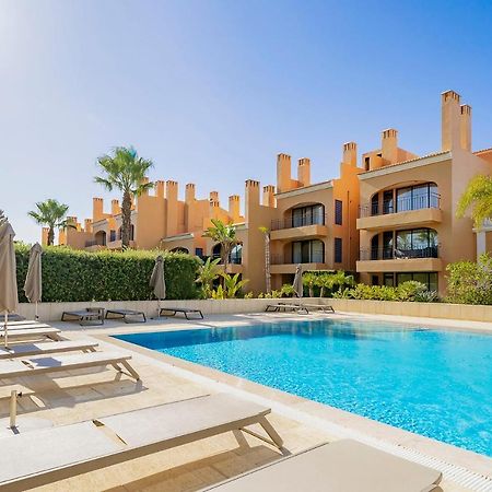 Al - Apartamentos Vila Sol F5 Bloco 3 Quarteira Kültér fotó