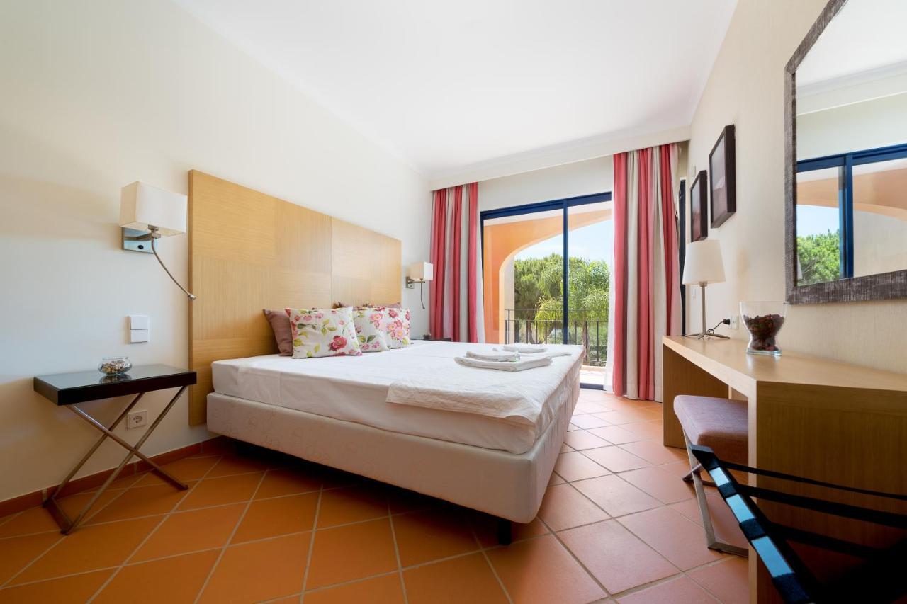 Al - Apartamentos Vila Sol F5 Bloco 3 Quarteira Kültér fotó